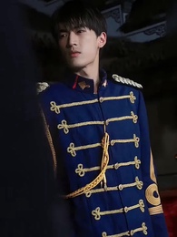 Ketua Sekte Penumpas Kejahatan - Episode 20