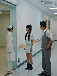 第25集 - 比翼難雙飛