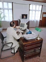 我，引爆世界 - Episode 21