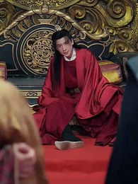 父愛難贖 - Episode 53