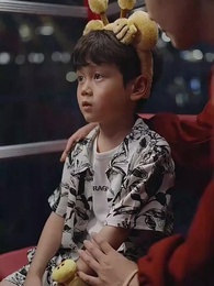 第46集 - 多少愛可以重來