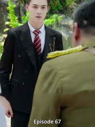 Whispers of Power - Episode 67