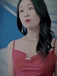 Istri Sombong Presdir Ian - Episode 26