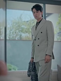 Istri Sombong Presdir Ian - Episode 73