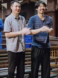 第57集 - 我,引爆世界