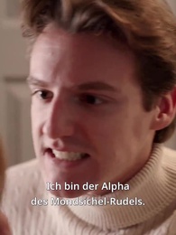 Episode 40 - Küss mich, mein bestimmtes Alpha