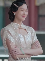 Whispers of Power - Episode 9