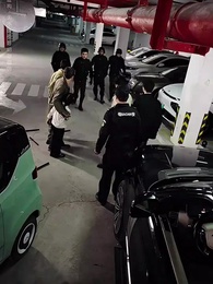 第16集 - 無名英雄