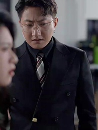 中年危機之絕地翻盤 - Episode 17