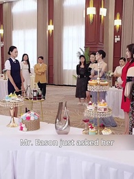 Sleep with my Dad's EX - Episode 10