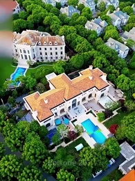 Episode 20 - Istri Sombong Presdir Ian