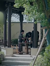 Episode 18 - Istri Sombong Presdir Ian