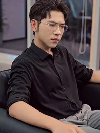 第33集 - 風過傾心