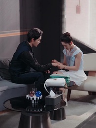 วิวาห์ลับฉบับซุปตาร์ - Episode 11