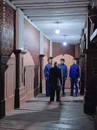 第49集 - 我,引爆世界