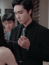 วิวาห์ลับฉบับซุปตาร์ - Episode 32