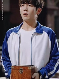 第5集 - 我,引爆世界