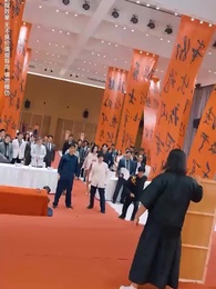 Satu Tebasan Menentukan Segalanya - Episode 12