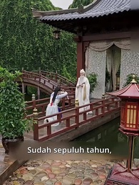Episode 2 - Ketua Sekte Penumpas Kejahatan