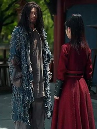 第12集 - 父愛難贖