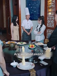 The Abandoned Heiress Returns - Episode 53