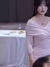 第12集 - 多少愛可以重來