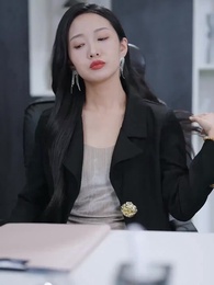 กุหลาบในกำมือ - Episode 31