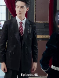 Whispers of Power - Episode 48