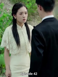 Episode 42 - Whispers of Power