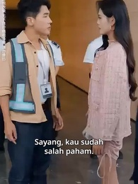 Episode 3 - Satu Tebasan Menentukan Segalanya