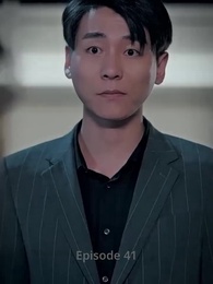 Istri Sombong Presdir Ian - Episode 41