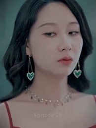 Istri Sombong Presdir Ian - Episode 29