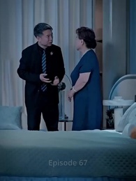 Episode 67 - Istri Sombong Presdir Ian