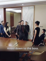 Episode 36 - Sleep with my Dad's EX