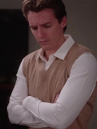 Küss mich, mein bestimmtes Alpha - Episode 57