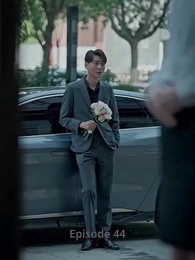 Istri Sombong Presdir Ian - Episode 44