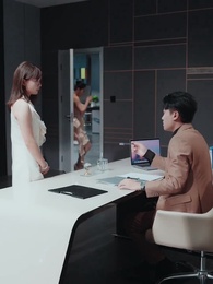 วิวาห์ลับฉบับซุปตาร์ - Episode 40