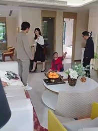 煙火人家 - Episode 27