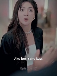 Episode 17 - Istri Sombong Presdir Ian