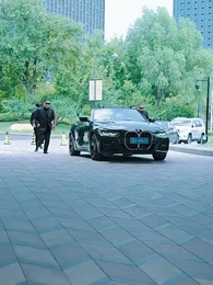 Episode 23 - The Abandoned Heiress Returns