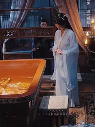 盲心貴女 - Episode 5