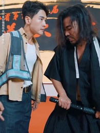 Satu Tebasan Menentukan Segalanya - Episode 15