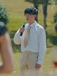 第8集 - 比翼難雙飛