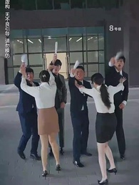 第73集 - 我被趕出家門,你們哭什麽?