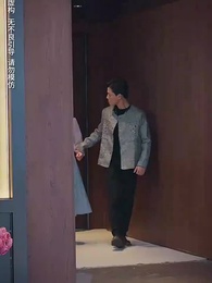 我被趕出家門，你們哭什麽？ - Episode 7