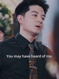 Episode 13 - The Abandoned Heiress Returns