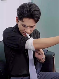 風過傾心 - Episode 51