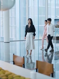 Satu Tebasan Menentukan Segalanya - Episode 38