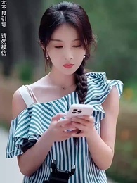 第6集 - 風過傾心