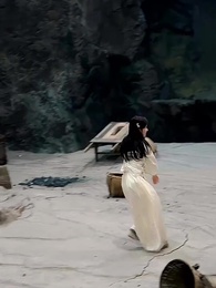 Ketua Sekte Penumpas Kejahatan - Episode 40